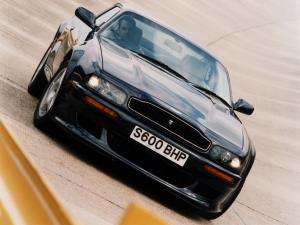 1992 Aston Martin V8 Vantage
